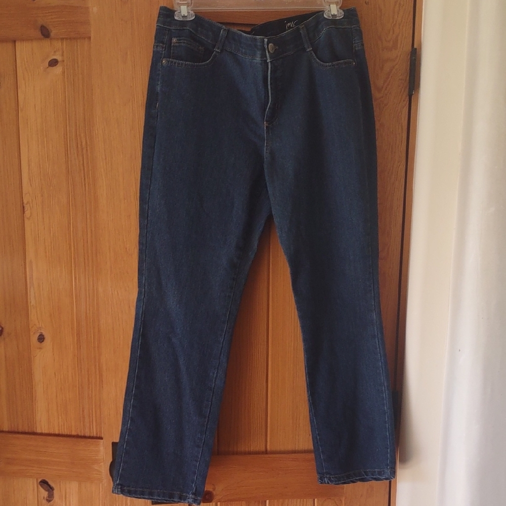 Just My Size Jeans